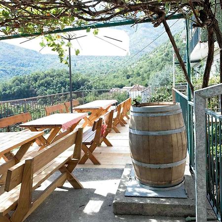 Apartments "Old House Pajovic" Virpazar Bagian luar foto
