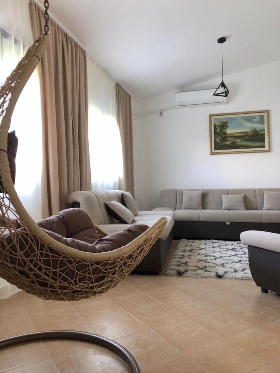 Apartments "Old House Pajovic" Virpazar Bagian luar foto
