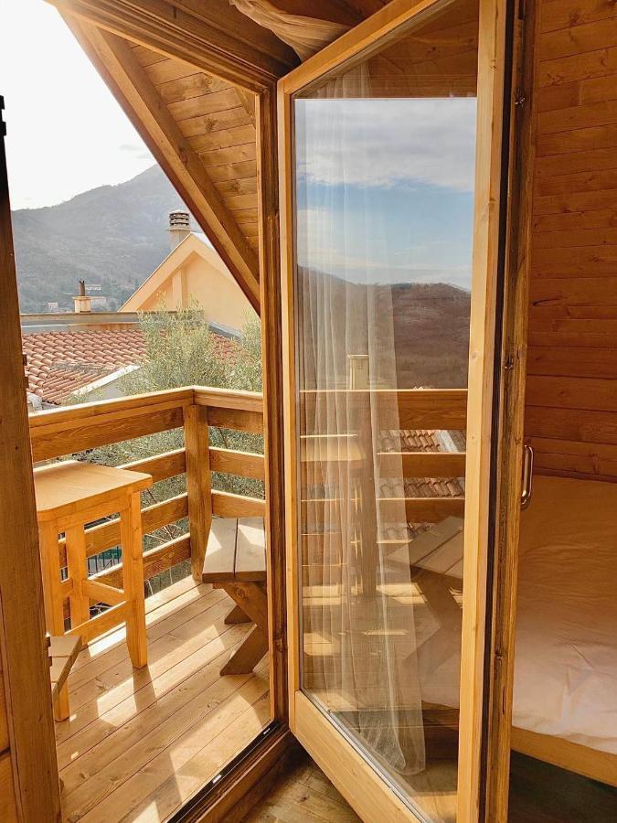 Apartments "Old House Pajovic" Virpazar Bagian luar foto